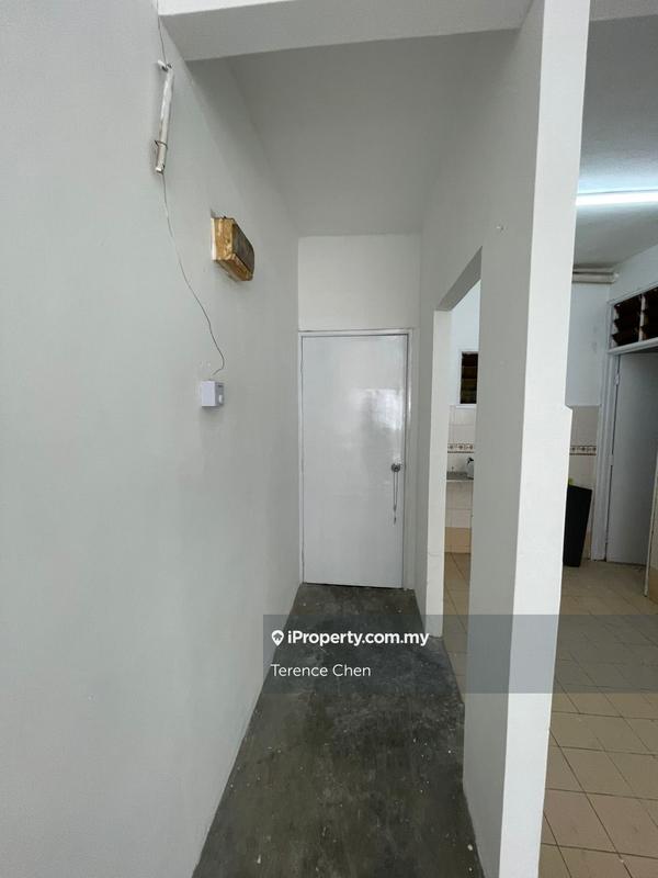 Apartment for Sale in Sri Dahlia by Terence Chen - iProperty.com.my
