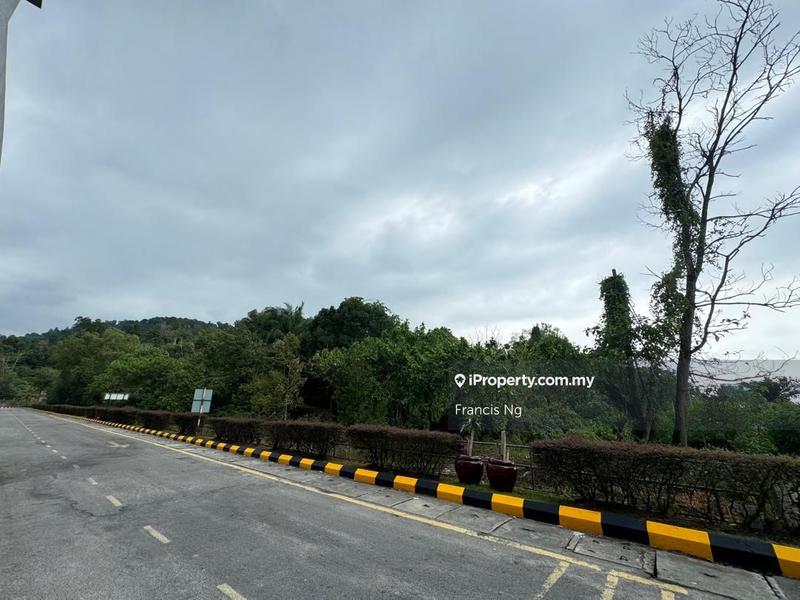 Residential Land for Sale in Bandar Taiping, Taiping by Francis Ng - iProperty.com.my