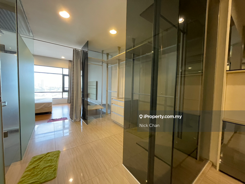 Service Residence for Rent in Eve Suite / NZX Square by Nick Chan - iProperty.com.my