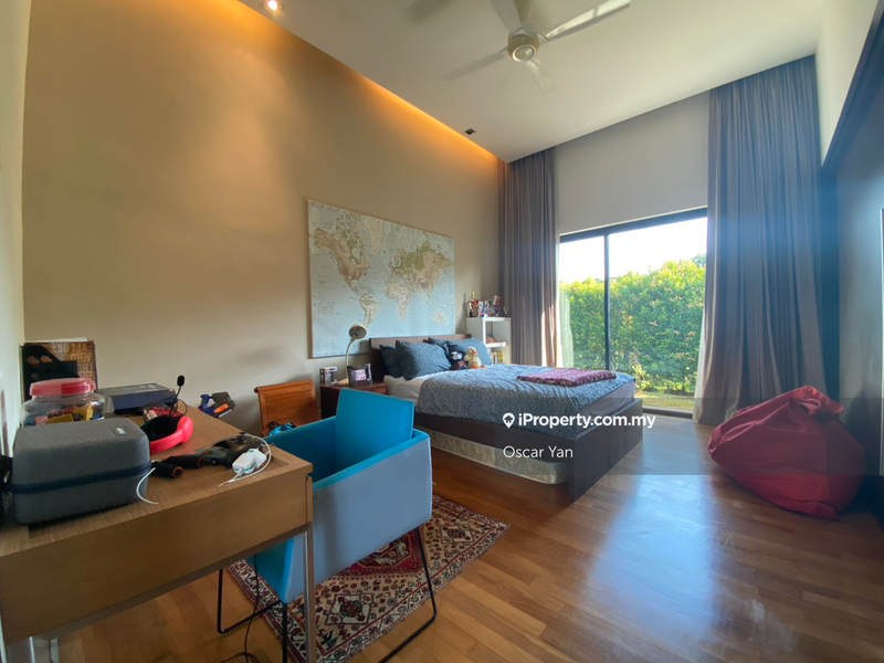 Bungalow House for Sale in Iskandar Puteri (Nusajaya), Johor by Oscar Yan - iProperty.com.my