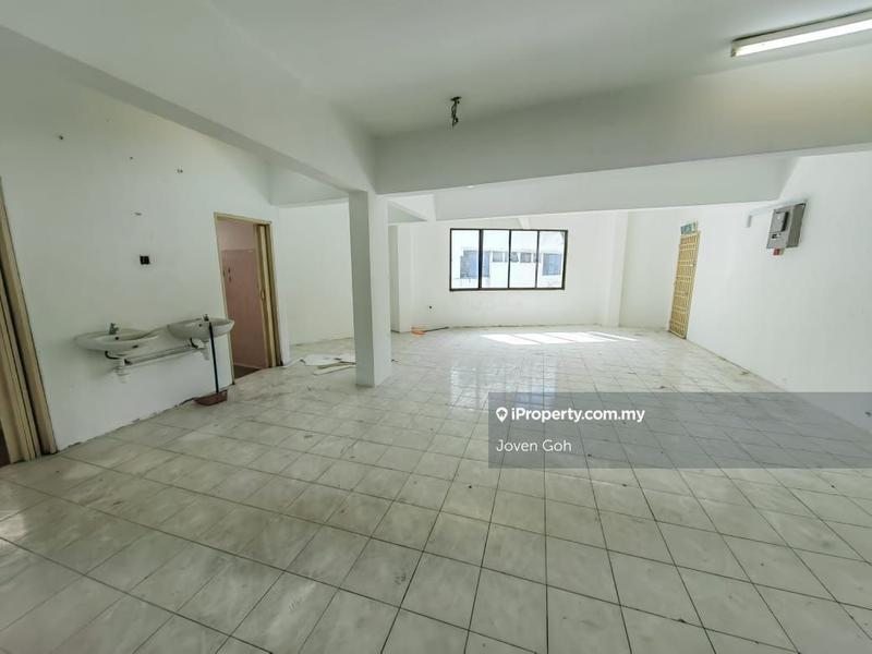 Shop-Office for Sale in Jalan Gurdwara Jelutong Cecil Sungai Pinang, George Town by Joven Goh - iProperty.com.my