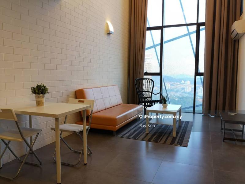 Kediaman Servis untuk Disewa di Empire Damansara oleh Ray Soo - iProperty.com.my