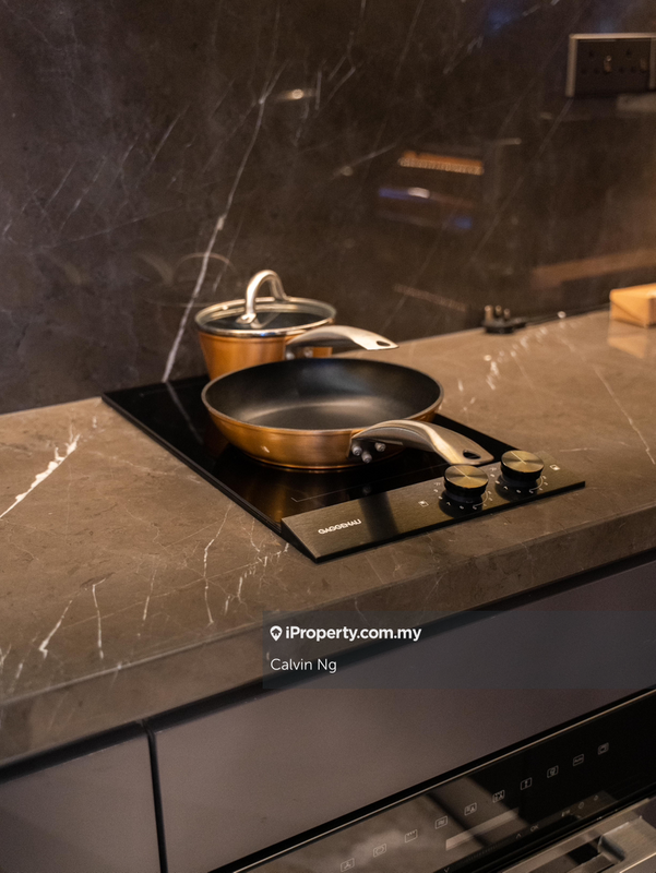 Service Residence for Sale in Orion Residence Bukit Bintang by Calvin Ng - iProperty.com.my