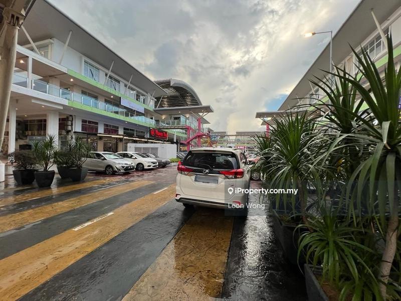 Kedai untuk Disewa di Taman Anggun, Rawang oleh Leon Wong - iProperty.com.my