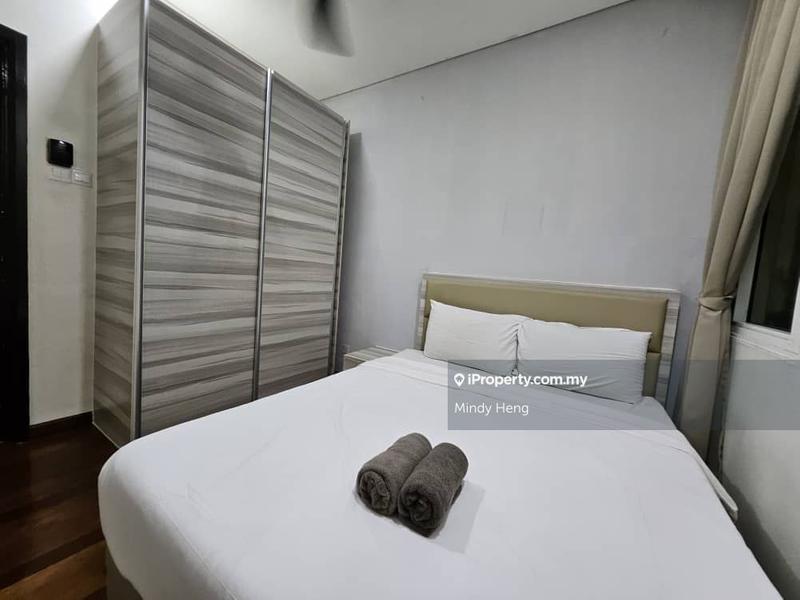 Kondominium untuk Dijual di One Medini oleh Mindy Heng - iProperty.com.my