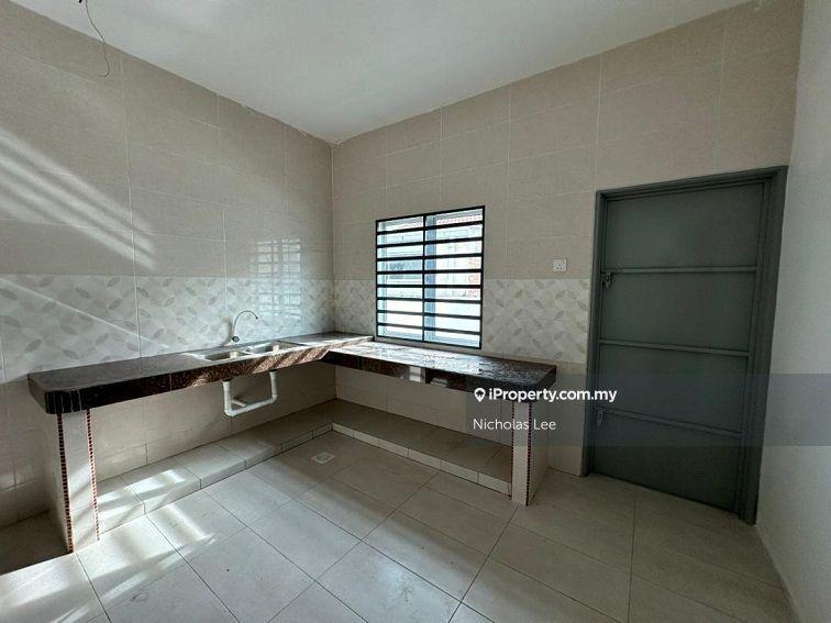 Semi-Detached House for Sale in Ipoh, Perak by Nicholas Lee - iProperty.com.my