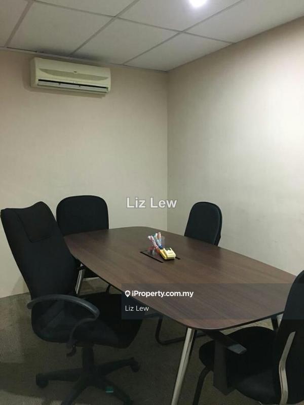 For Rent - Neo Damansara, Petaling Jaya