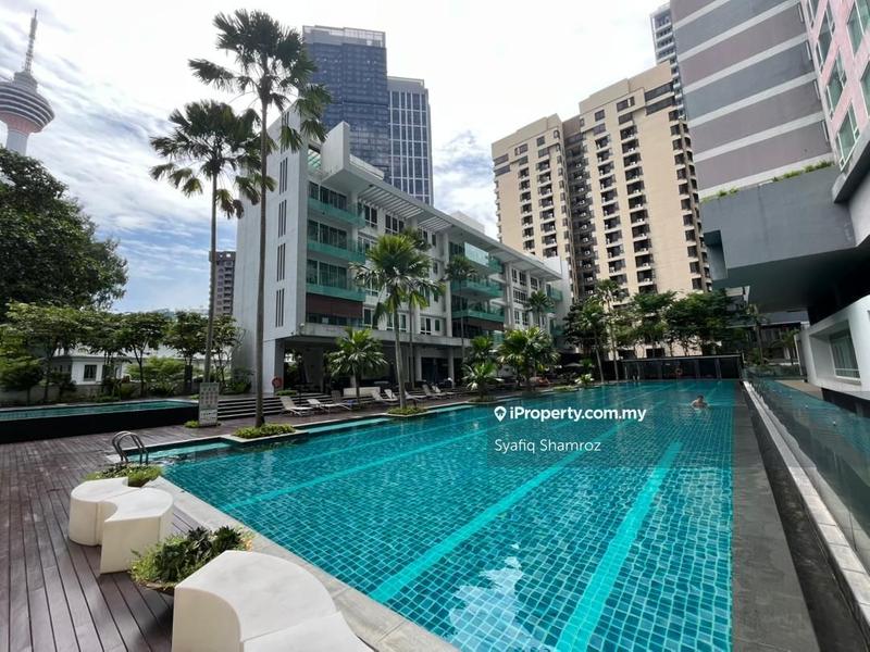 Condominium for Sale in Verticas Residensi by Syafiq Shamroz - iProperty.com.my