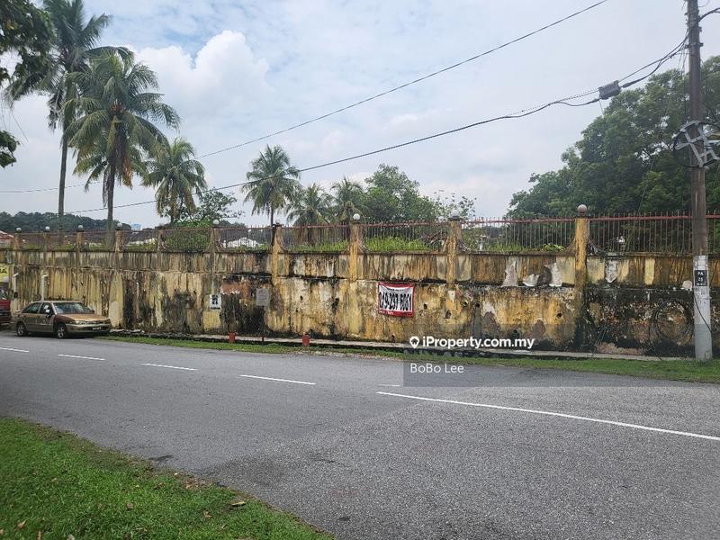 Residential Land for Sale in Taman Overseas Union (Taman Oug), Jalan Klang Lama (Old Klang Road) by BoBo Lee - iProperty.com.my