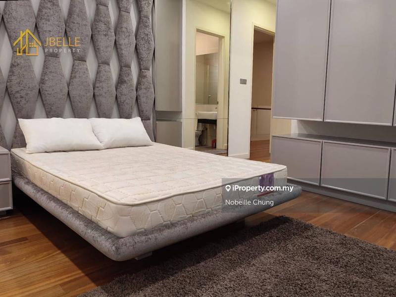Rumah Berkembar untuk Dijual di Sunway Eastwood, Park Villa, Taman Equine Park, Seri Kembangan oleh Nobeille Chung - iProperty.com.my