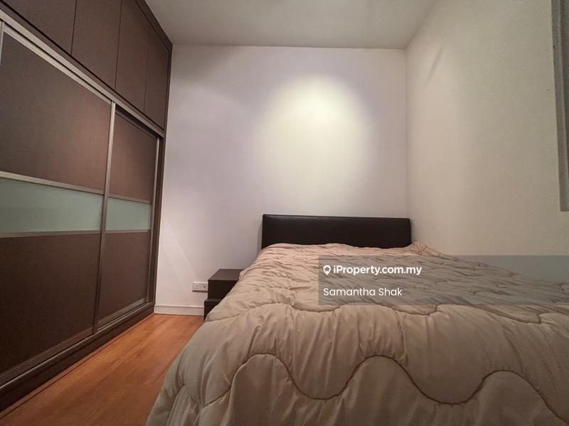 Service Residence for Rent in Marc Residence by Samantha Shak - Bedroom - iProperty.com.my