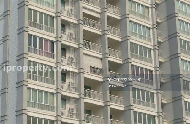 Condominium for Sale in Mutiara Upper East by Jasmine Tee - iProperty.com.my