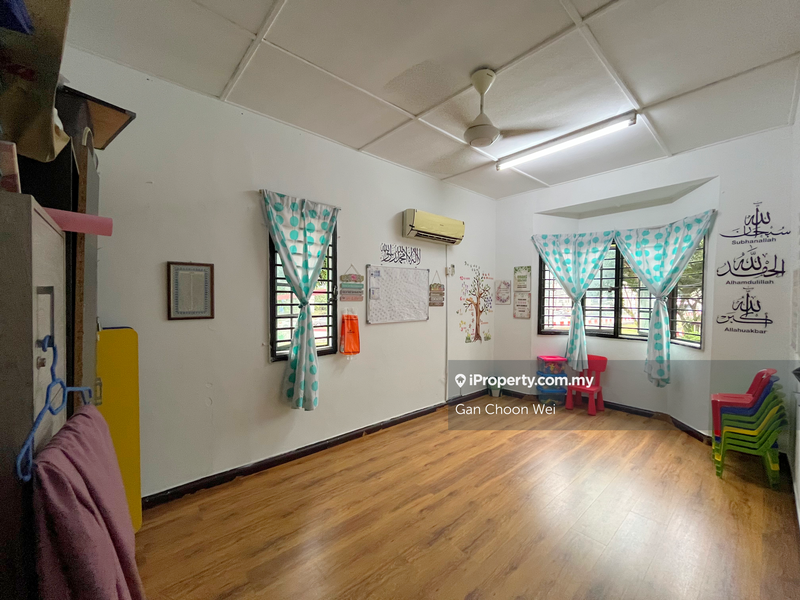 2-storey Terraced House for Sale in Usj 2, Subang Jaya by Gan Choon Wei - iProperty.com.my