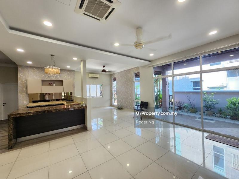 Semi-Detached House for Sale in 4xn1j, Setia Alam by Roger Ng - iProperty.com.my