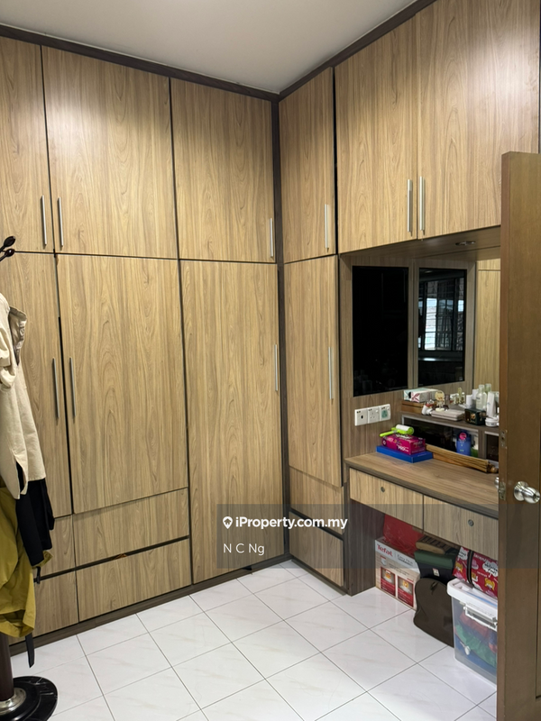 Rumah Berangkai 2 Tingkat untuk Dijual di Taman Berkeley, Klang oleh N C Ng - iProperty.com.my
