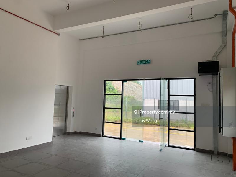 Semi-D Factory for Rent in Kawasan Perindustrian Balakong, Balakong by Lucas Wong - iProperty.com.my