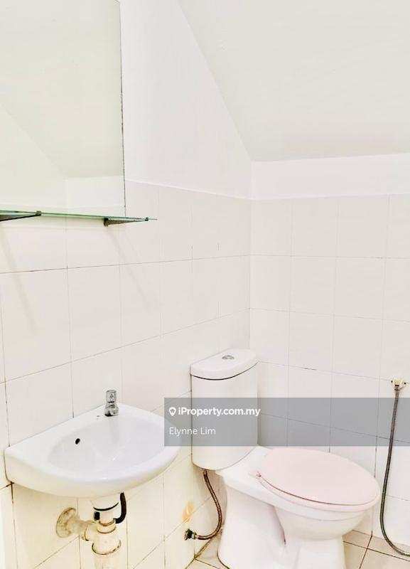 Kediaman Servis untuk Dijual di Axis SoHu @ Axis Pandan oleh Elynne Lim - iProperty.com.my