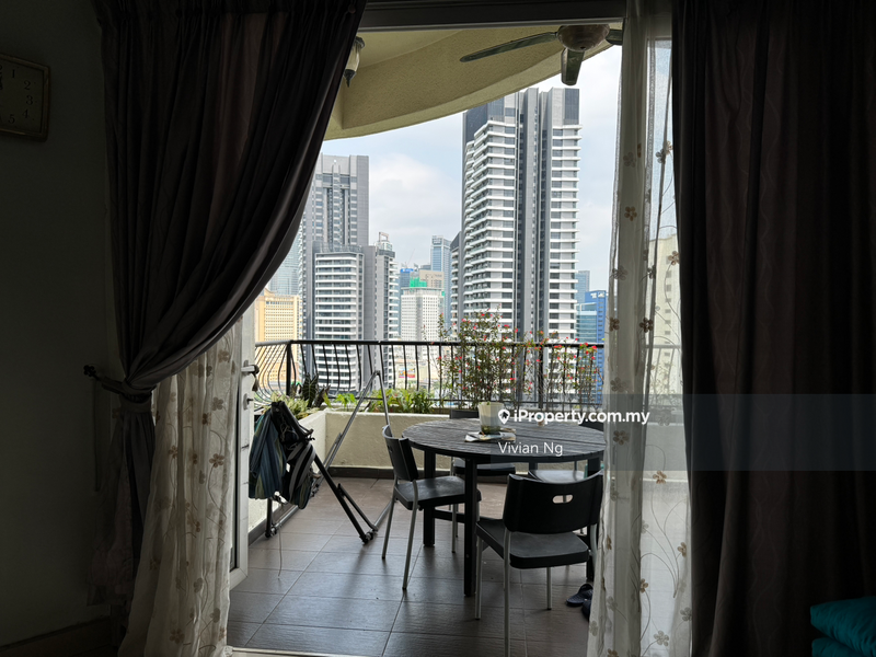 For Sale - Robson Condominium