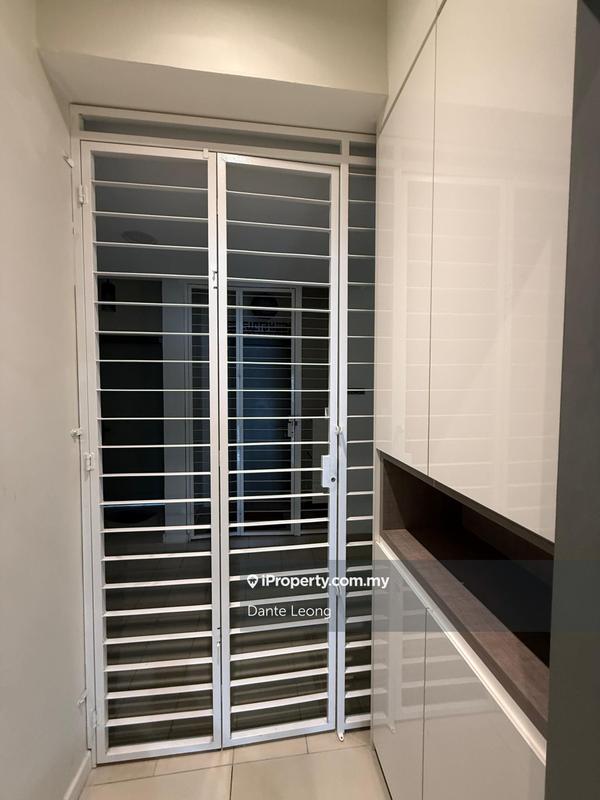 Service Residence for Rent in Suria Residence by Dante Leong - iProperty.com.my