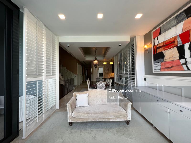 Banglo untuk Dijual di Taman Sri Hartamas, Sri Hartamas oleh Fadzli Realtor - iProperty.com.my