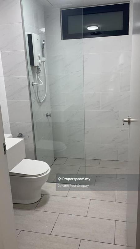 Kondominium untuk Dijual di Vertu Resort oleh Johann Paul Gregory - iProperty.com.my