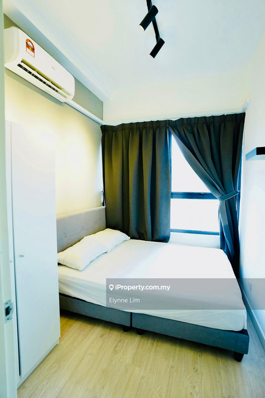 Service Residence for Sale in Arte Plus by Elynne Lim - iProperty.com.my