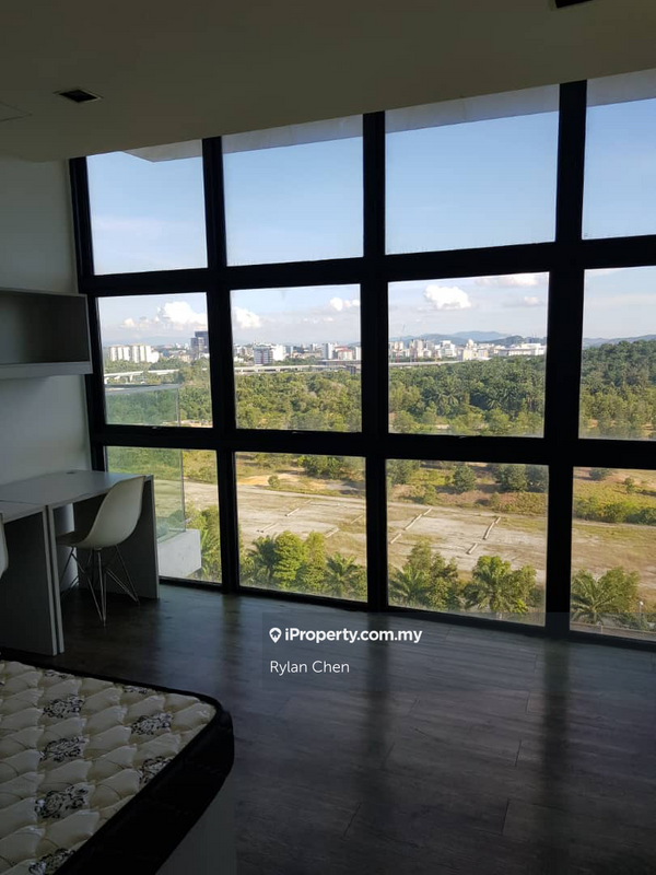 Service Residence for Rent in The Place @ Cyberjaya (Service Residence) by Rylan Chen - iProperty.com.my