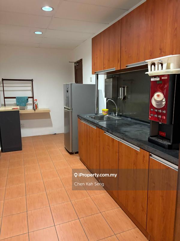 Pejabat untuk Disewa di Seksyen 19, Petaling Jaya oleh Chen Kah Seng - iProperty.com.my