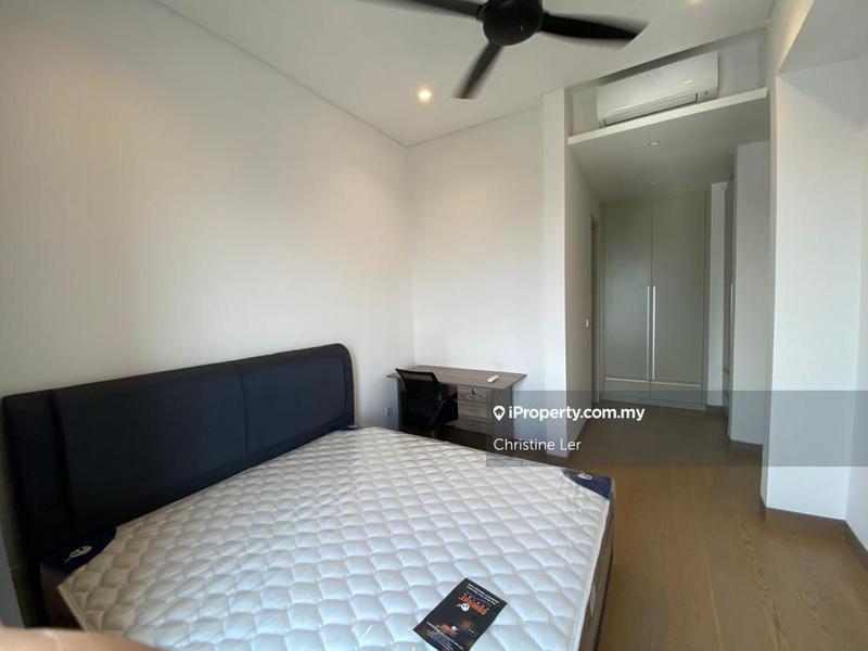 Service Residence for Rent in Lucentia Residences by Christine Ler - iProperty.com.my