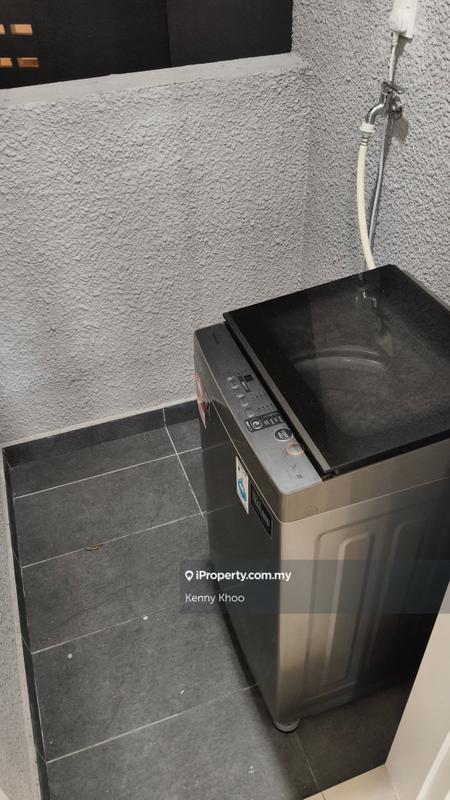 Service Residence for Rent in AraTre' Residences by Kenny Khoo - iProperty.com.my