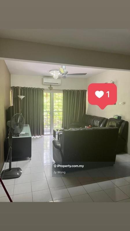 Apartment for Sale in Jasmine Court by Jy Wong - iProperty.com.my