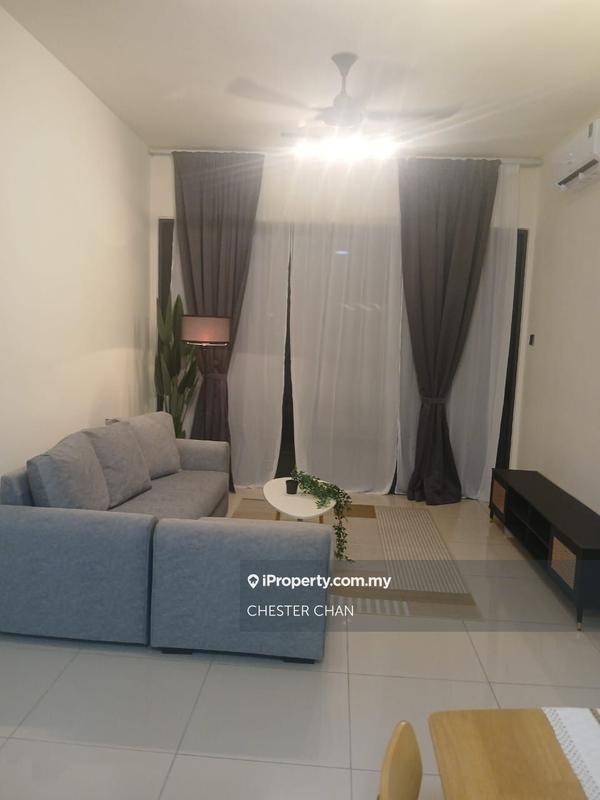 Service Residence for Rent in The Era @ Duta North by CHESTER CHAN - iProperty.com.my