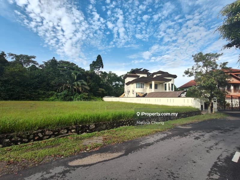 Bungalow Land for Sale in Bandar Kinrara Seksyen 1, Bandar Kinrara by Melissa Chong - iProperty.com.my