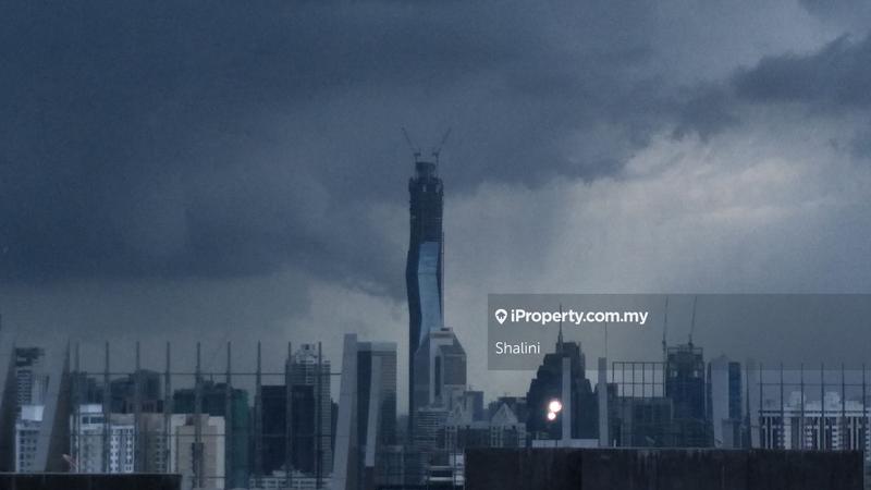 Kondominium untuk Dijual di The Fennel oleh Shalini - iProperty.com.my