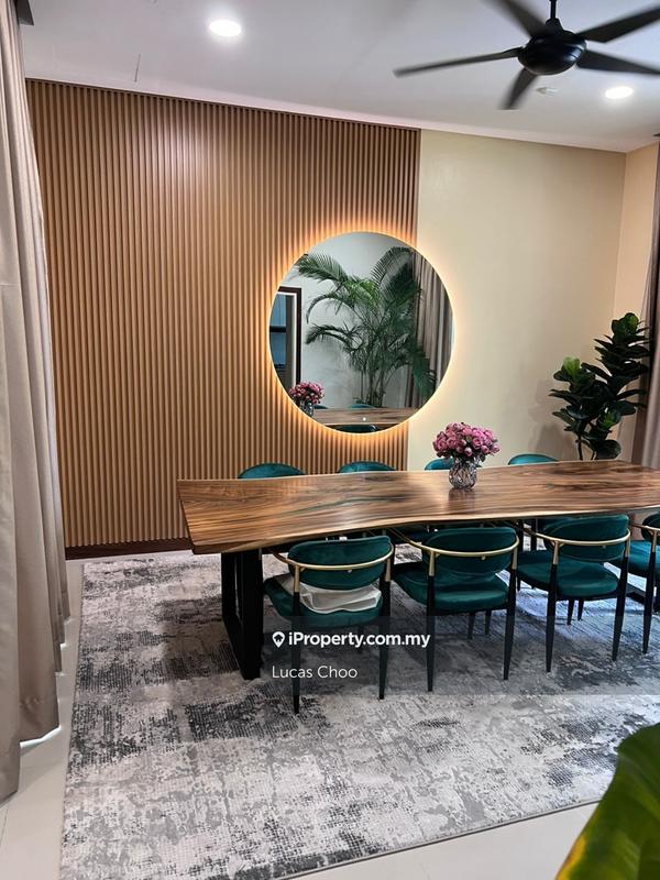 Rumah Berangkai 2.5 Tingkat untuk Dijual di Taman Melawati, Ulu Kelang oleh Lucas Choo - iProperty.com.my
