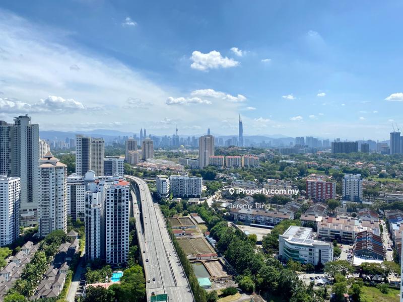 Service Residence for Rent in Gateway Kiaramas Residences by Jeremy Tang - iProperty.com.my