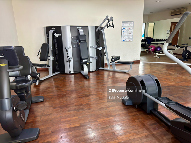 Service Residence for Rent in Sri Acappella by Zakir Mustafa - iProperty.com.my