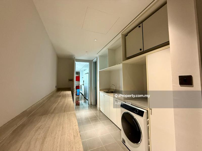 Service Residence for Sale in St Regis by Adrian Ng - iProperty.com.my