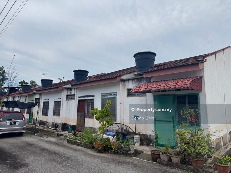 Rumah Teres 1-Tingkat untuk Dijual di Perkampungan Kempadang Utama, Kuantan oleh Dennix Chin - iProperty.com.my