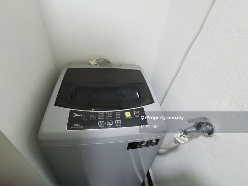 Service Residence for Rent in BSP 21 by MISS LIM - iProperty.com.my