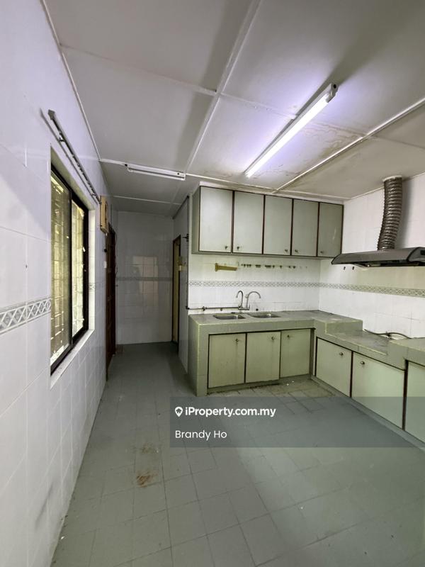 Rumah Teres 2-Tingkat untuk Dijual di Taman Melawati, Ulu Kelang oleh Brandy Ho - iProperty.com.my