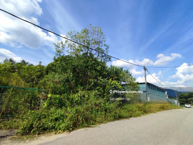Tanah Pertanian untuk Dijual di Kampung Baru Lenggeng, Lenggeng oleh Sebastian Yap - iProperty.com.my