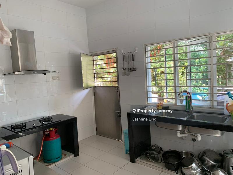 Rumah Berangkai 2 Tingkat untuk Dijual di Bandar Kinrara Seksyen 8, Bandar Kinrara oleh Jasmine Ling - iProperty.com.my