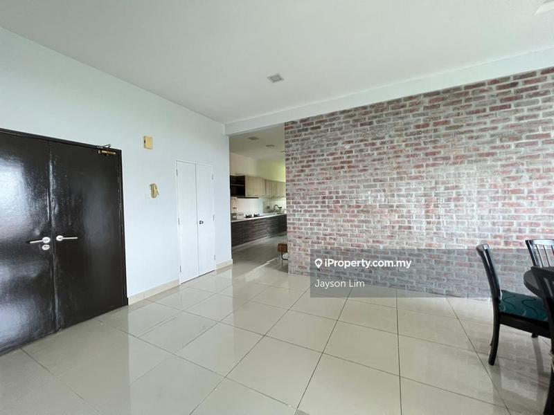 Kondominium untuk Dijual di D'Rich Executive Suites oleh Jayson Lim - iProperty.com.my