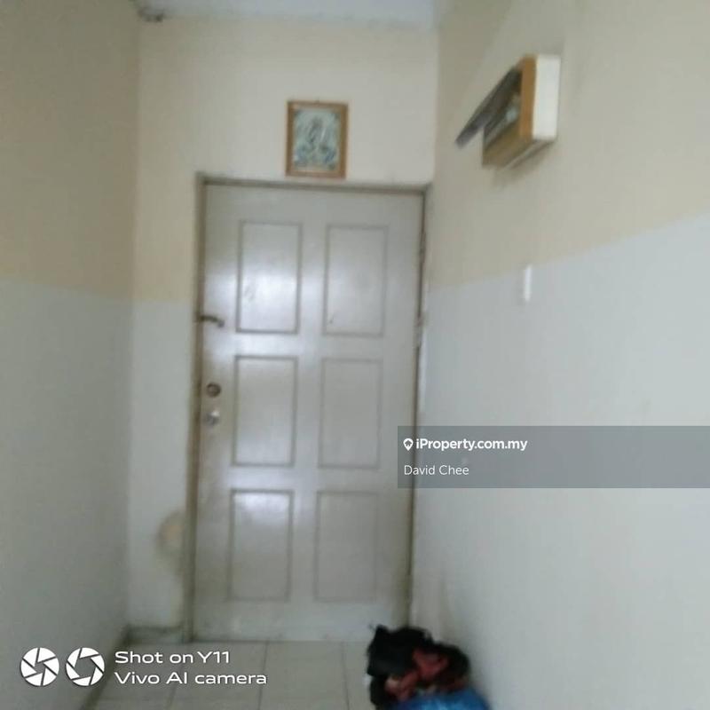 Condominium for Sale in Bukit OUG Condominiums by David Chee - iProperty.com.my