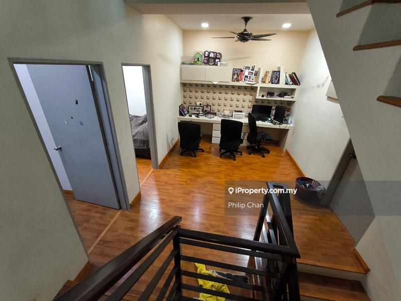 3-storey Terraced House for Sale in Selayang, Gombak by Philip Chan - iProperty.com.my