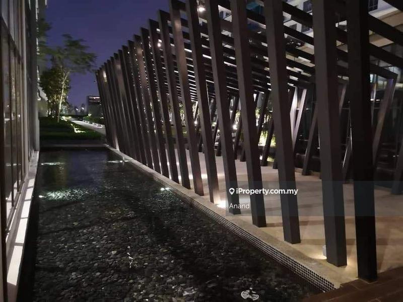 Residensi Servis untuk Dijual di Bsp Skypark oleh Anand - iProperty.com.my
