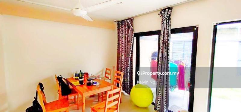 2-storey Terraced House for Sale in Medan Damansara, Damansara Heights by Kelvin Ng - iProperty.com.my