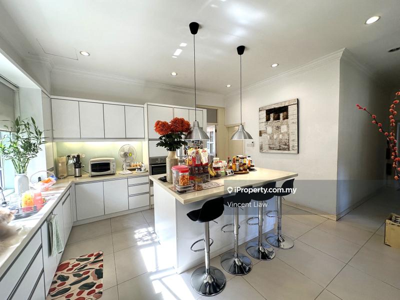 Bungalow House for Sale in D'villa, Kota Damansara by Vincent Liaw - iProperty.com.my