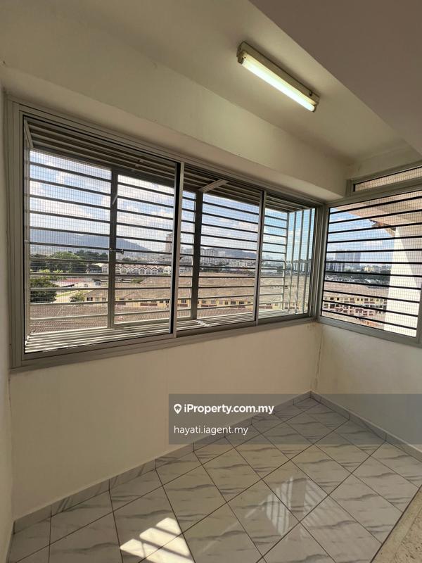 Apartment for Sale in Pangsapuri Dahlia Court by hayati.iagent.my - iProperty.com.my